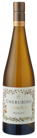 Larry Cherubino Cherubino Laissez Faire Riesling